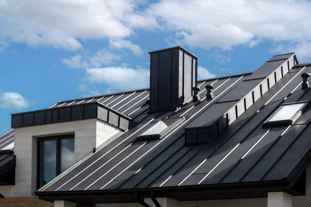 Best Roof Coating Services  in Butler, OH